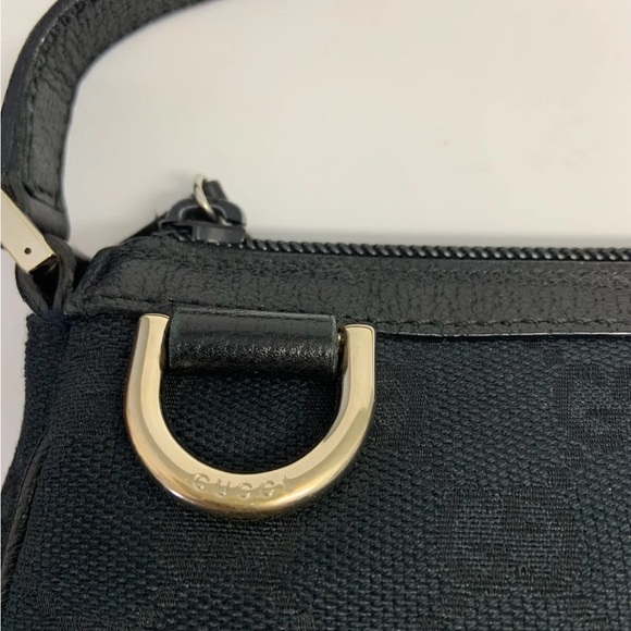 Authentic Gucci Abbey handbag 145750 - Picture 10 of 11